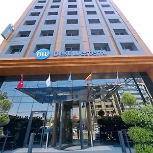 Best Western Izmir Hotel إزمير